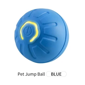 Interactive Smart Pet Ball