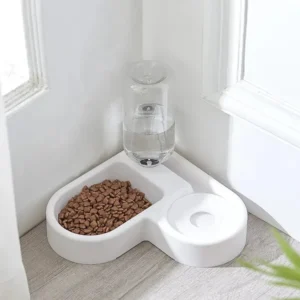 Automatic Pet Drinking Bowl