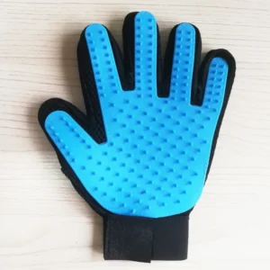 Silicone Pet Hair Gloves