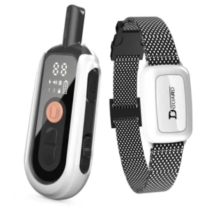 Waterproof Electric Dog Collar