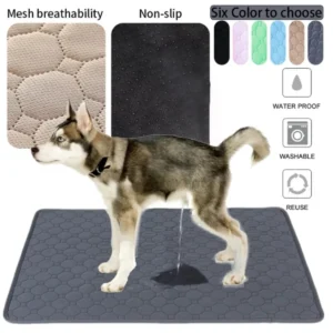 Reusable Dog Pee Pad